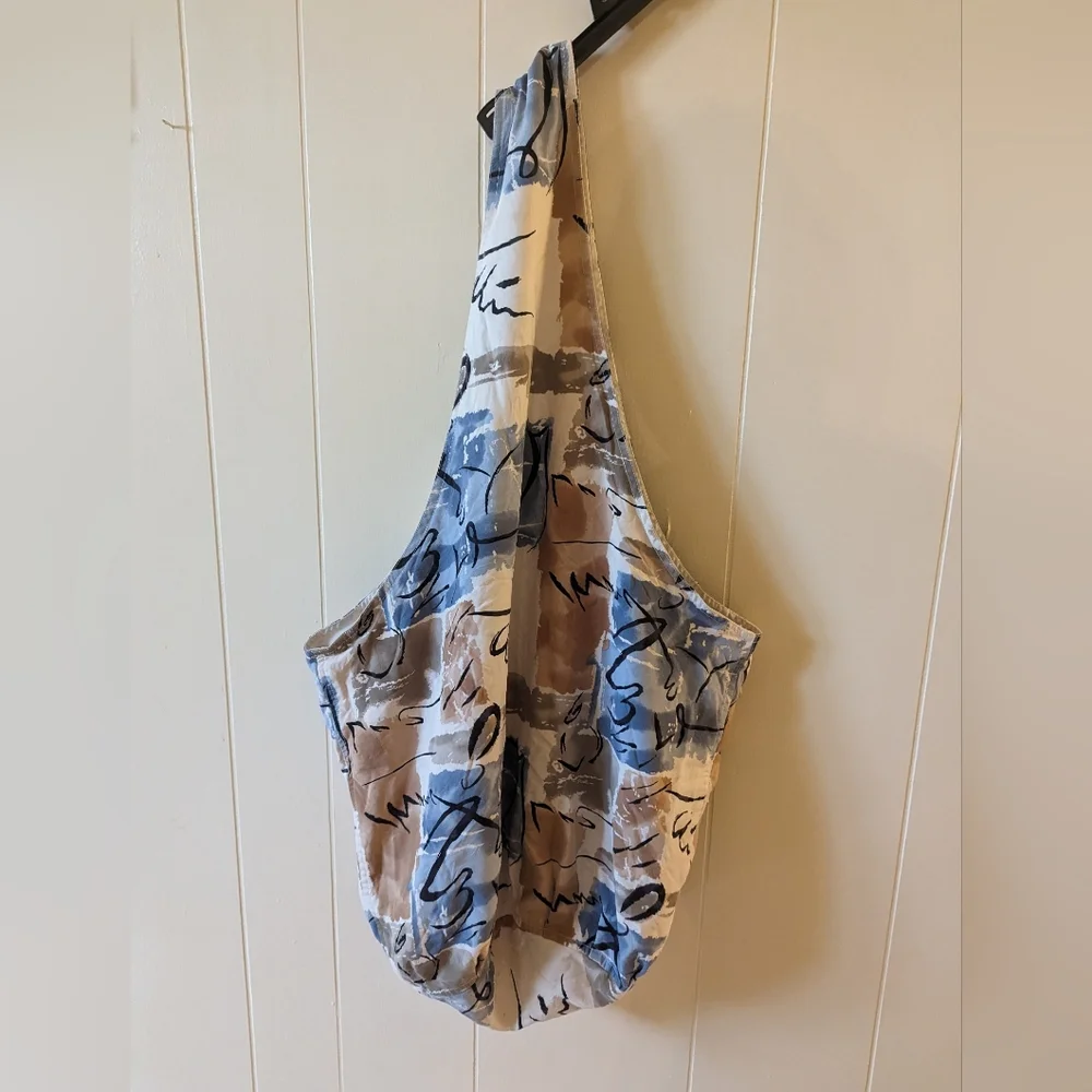 Women's shoulder bag - Picture 1 of 4